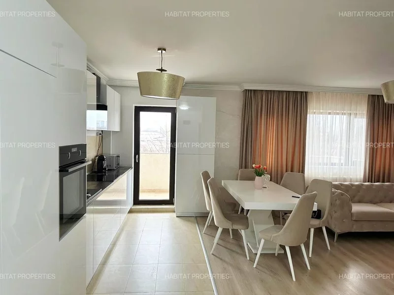 Pantelimon-Selgros, Ilfov super, spatios, centrala, parcare